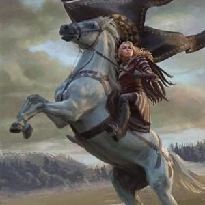 Meet your Posher, Marisol